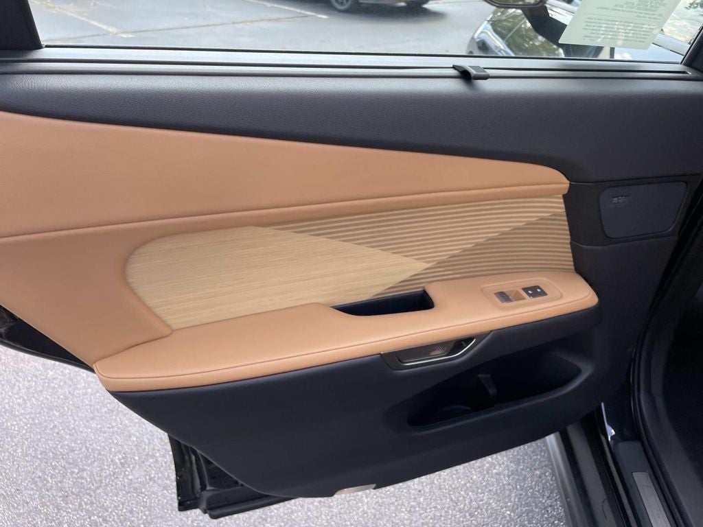 2026 Lexus ESe ES 350e LUXURY
