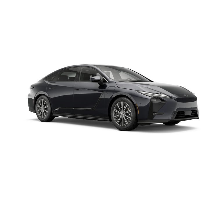 2026 Lexus ESe ES 350e LUXURY