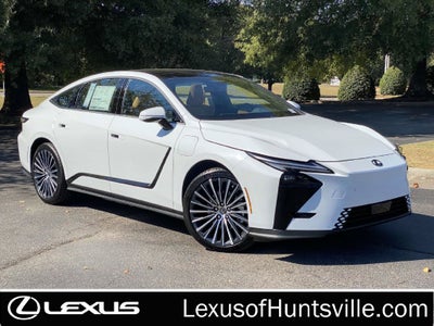 2026 Lexus ESe ES 350e PREMIUM
