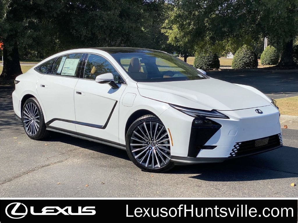2026 Lexus ESe ES 350e PREMIUM