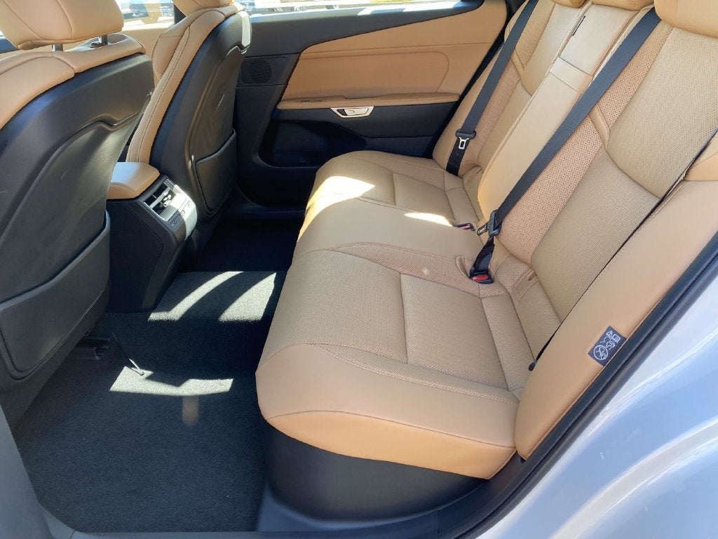 2026 Lexus ESe ES 350e PREMIUM