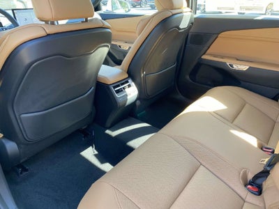 2026 Lexus ESe ES 350e PREMIUM