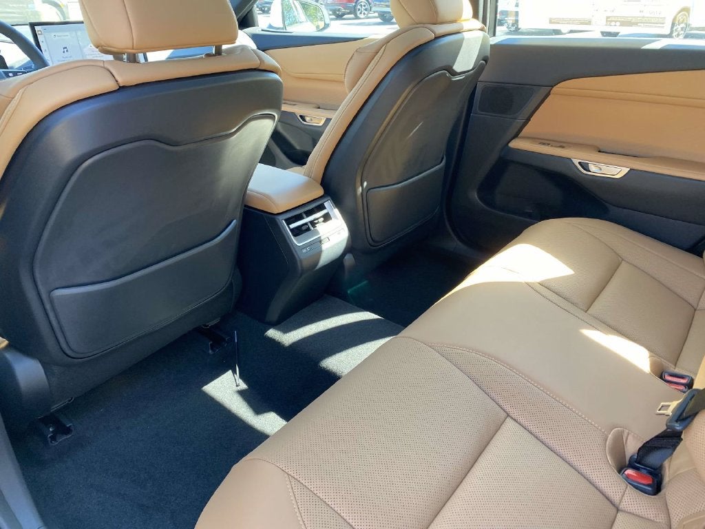 2026 Lexus ESe ES 350e PREMIUM