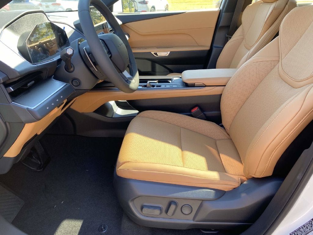 2026 Lexus ESe ES 350e PREMIUM