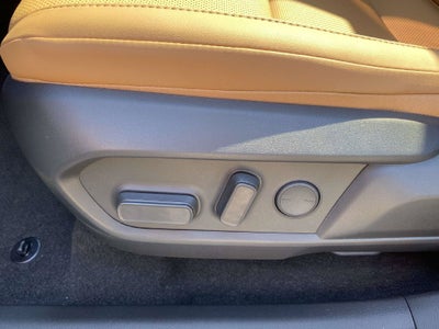 2026 Lexus ESe ES 350e PREMIUM
