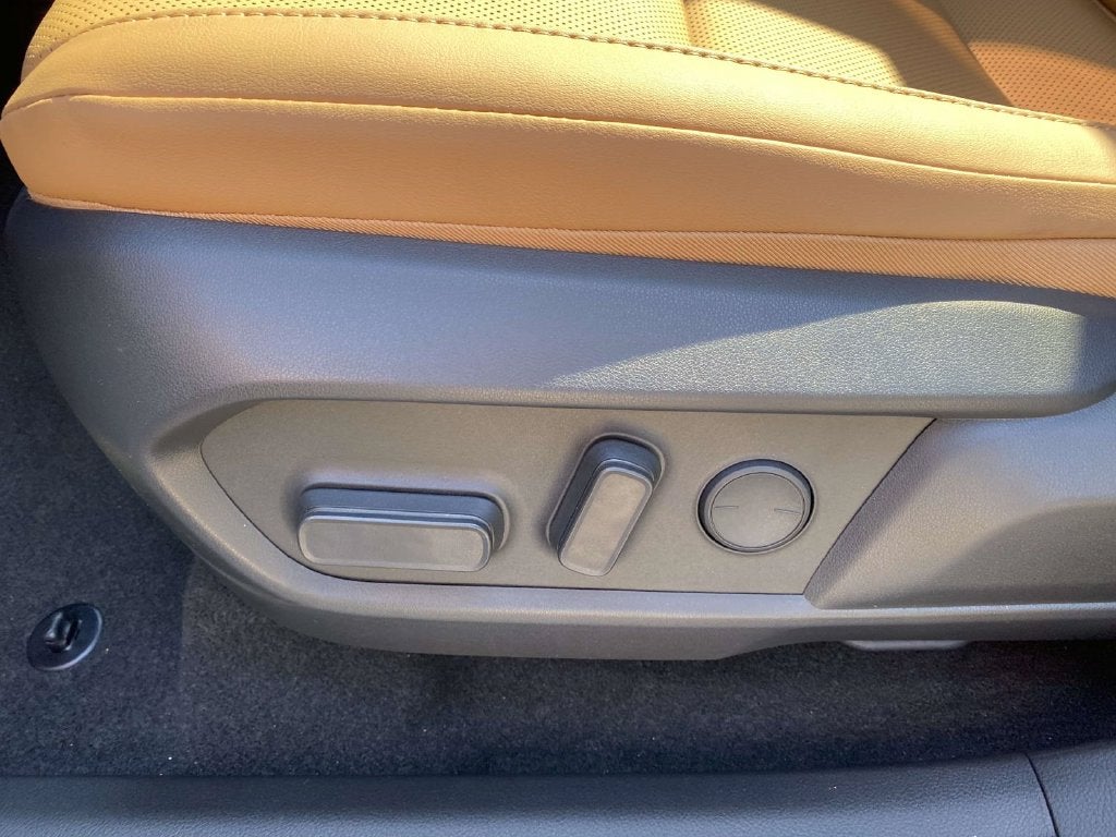 2026 Lexus ESe ES 350e PREMIUM