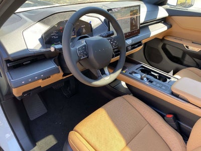 2026 Lexus ESe ES 350e PREMIUM