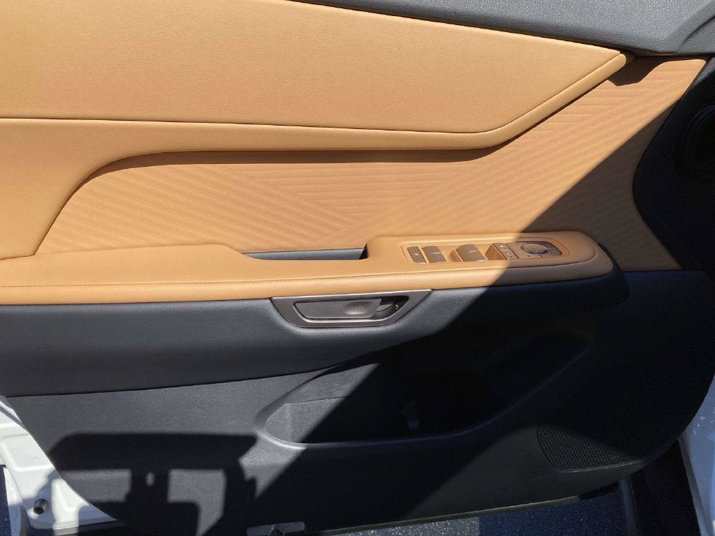 2026 Lexus ESe ES 350e PREMIUM