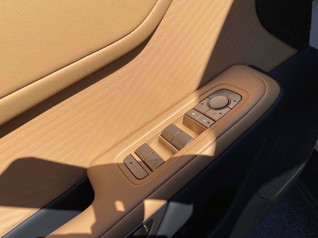 2026 Lexus ESe ES 350e PREMIUM