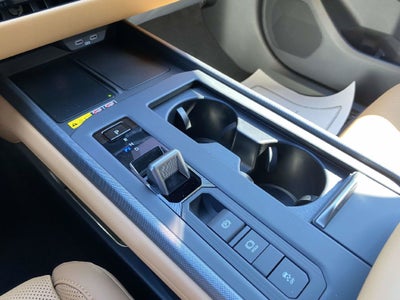 2026 Lexus ESe ES 350e PREMIUM