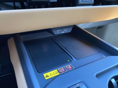 2026 Lexus ESe ES 350e PREMIUM