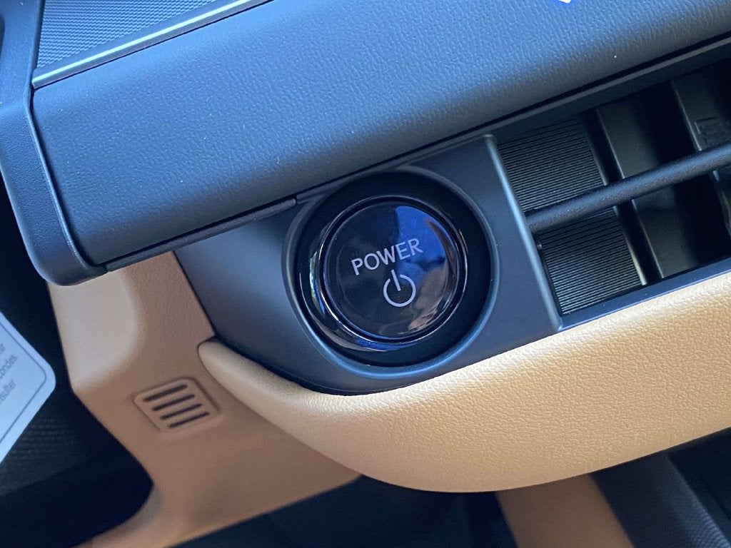 2026 Lexus ESe ES 350e PREMIUM