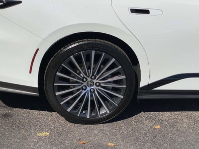 2026 Lexus ESe ES 350e PREMIUM
