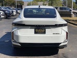 2026 Lexus ESe ES 350e PREMIUM