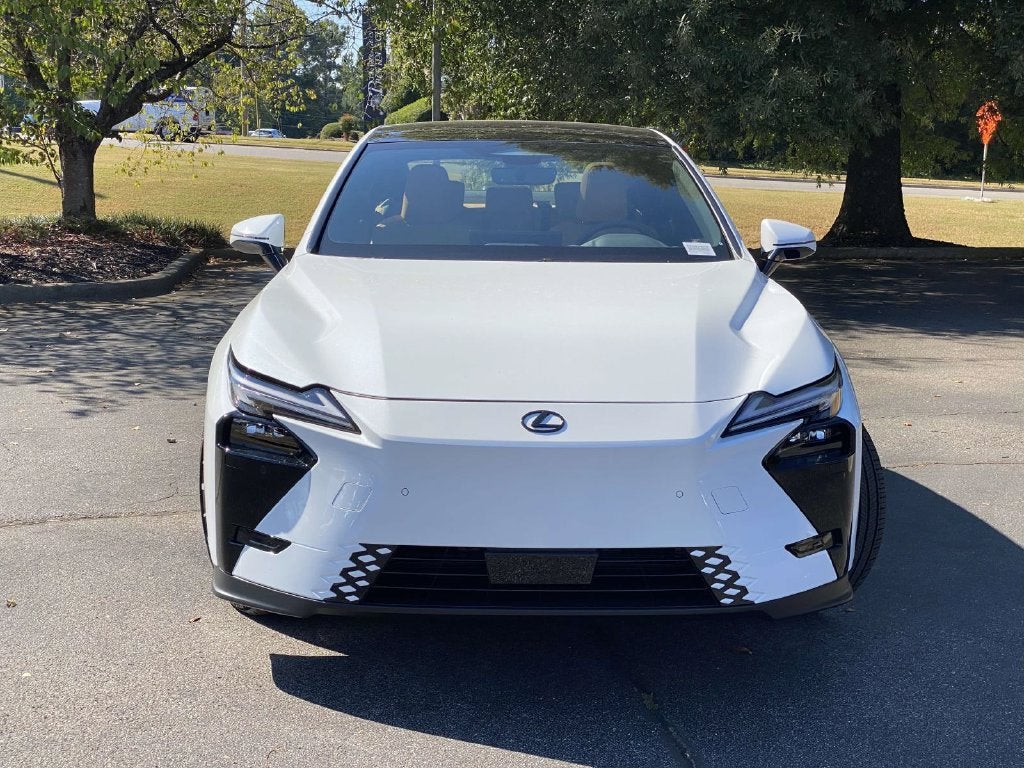 2026 Lexus ESe ES 350e PREMIUM