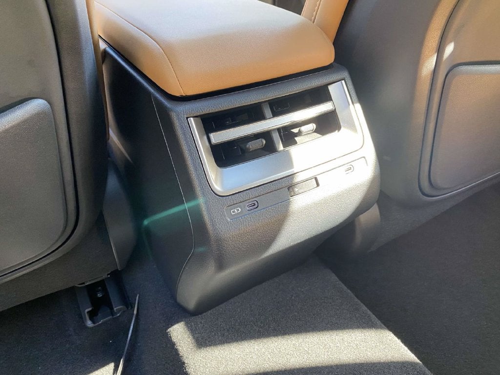 2026 Lexus ESe ES 350e PREMIUM