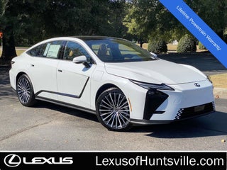 2026 Lexus ESe ES 350e PREMIUM