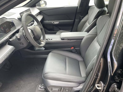2026 Lexus ES HYBRID ES 350h PREMIUM