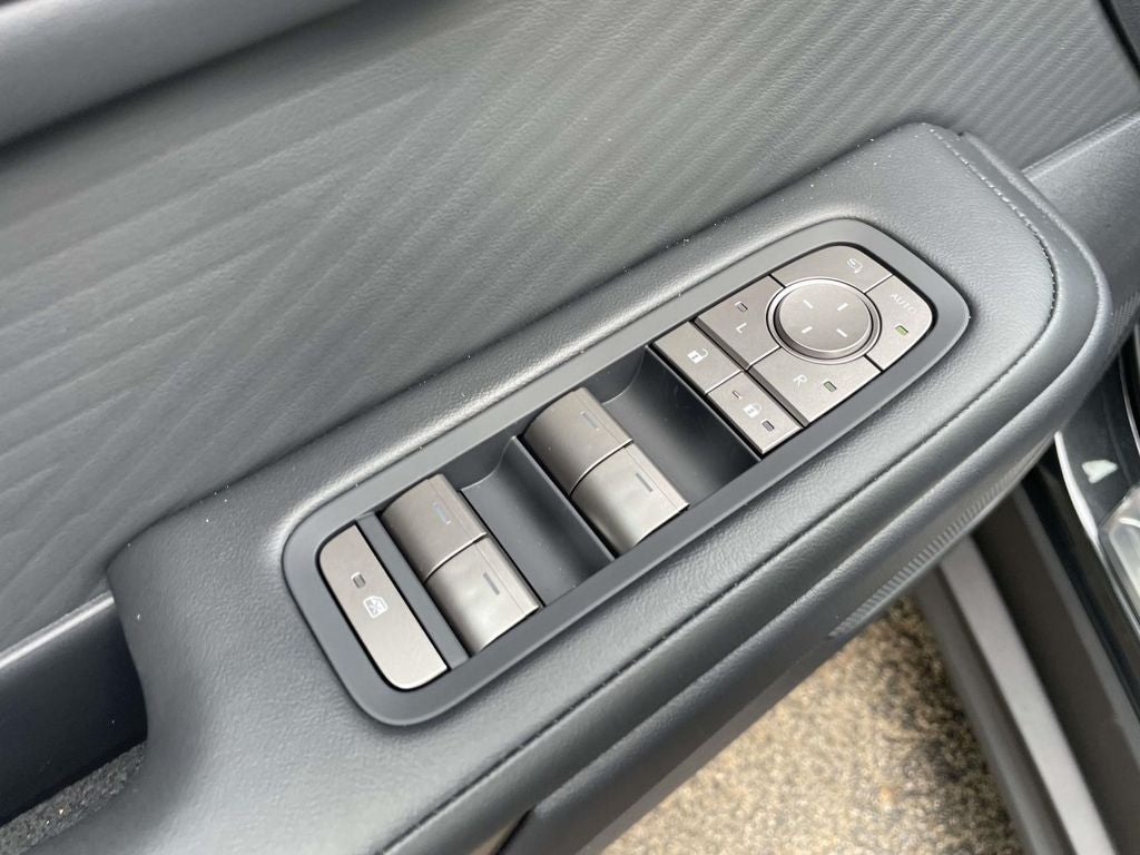 2026 Lexus ES HYBRID ES 350h PREMIUM