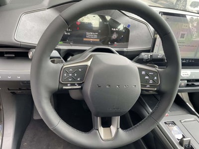2026 Lexus ES HYBRID ES 350h PREMIUM