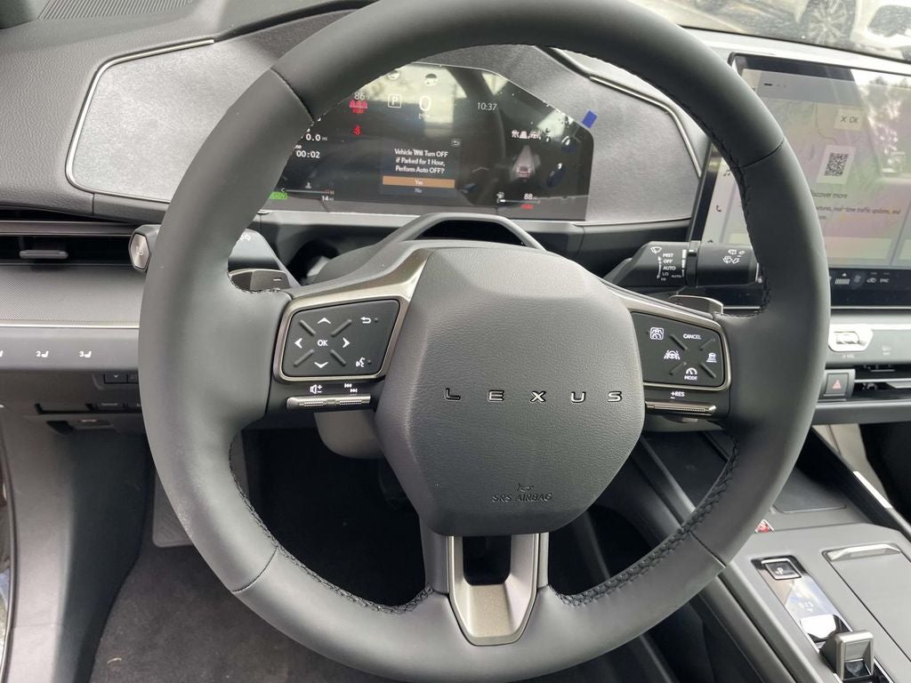 2026 Lexus ES HYBRID ES 350h PREMIUM