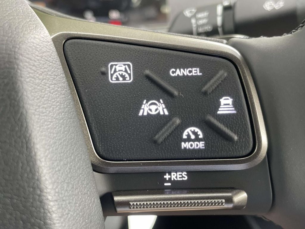 2026 Lexus ES HYBRID ES 350h PREMIUM