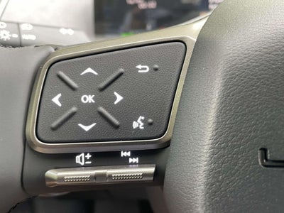 2026 Lexus ES HYBRID ES 350h PREMIUM