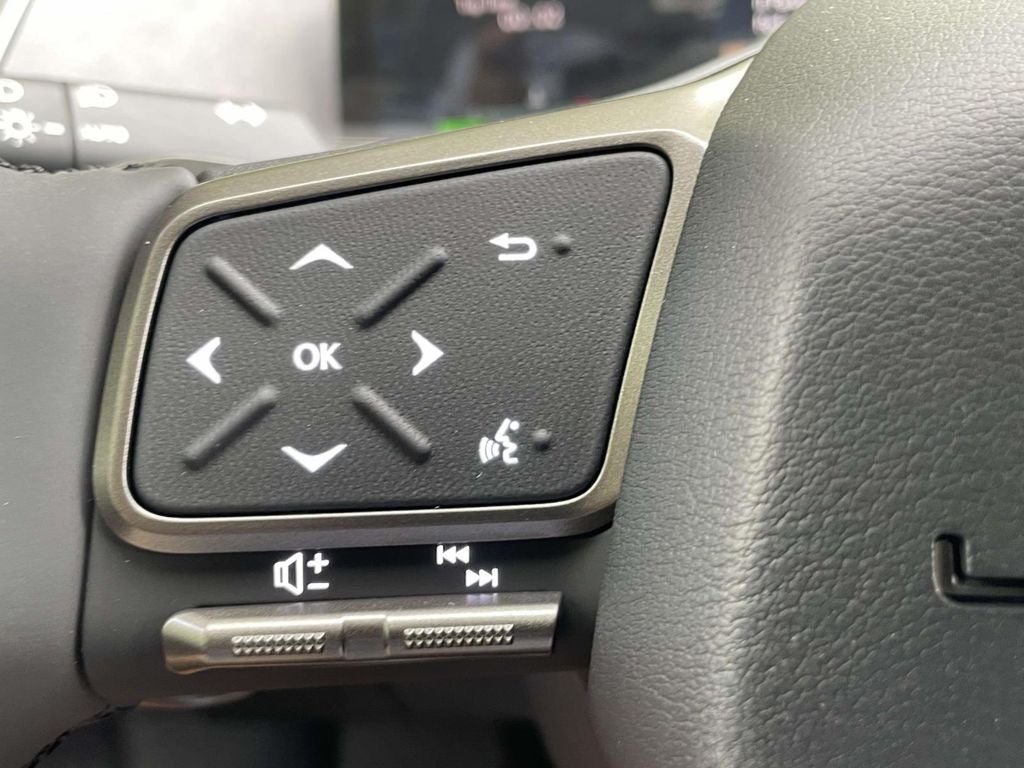 2026 Lexus ES HYBRID ES 350h PREMIUM