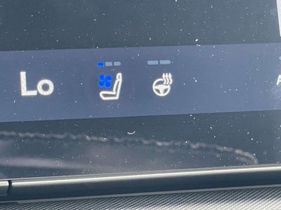 2026 Lexus ES HYBRID ES 350h PREMIUM