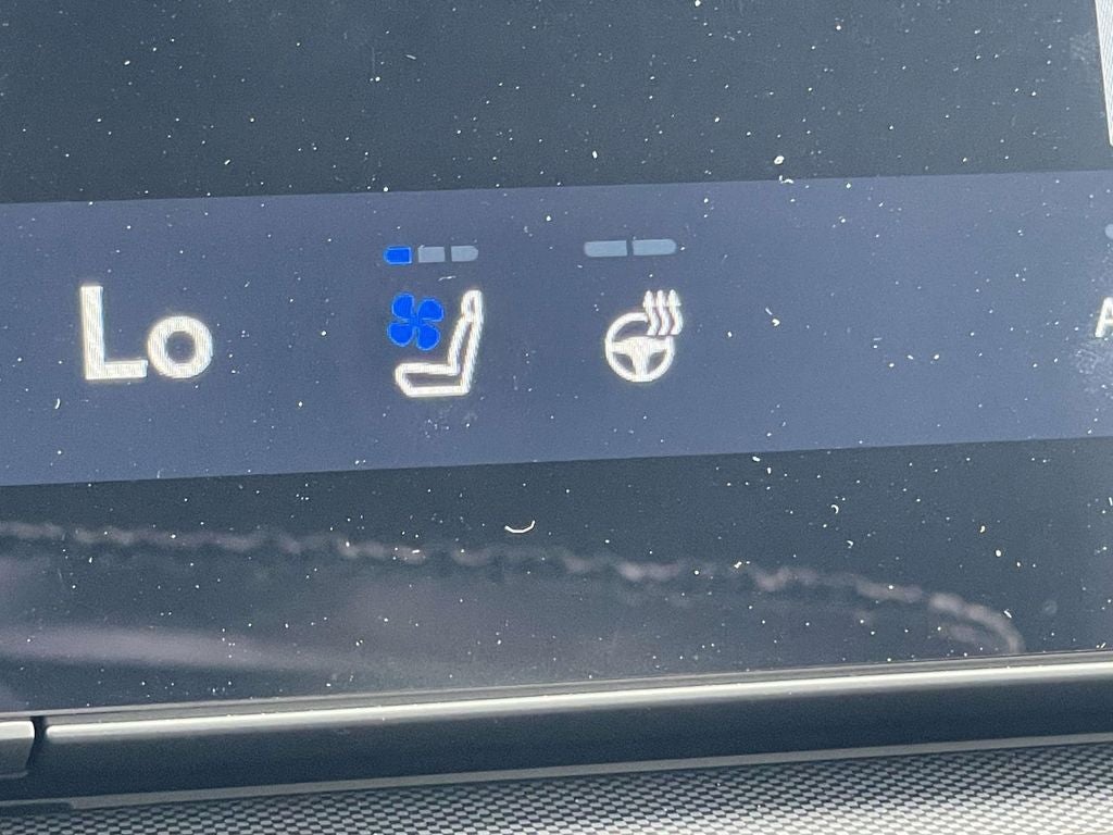 2026 Lexus ES HYBRID ES 350h PREMIUM
