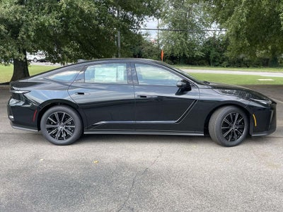 2026 Lexus ES HYBRID ES 350h PREMIUM