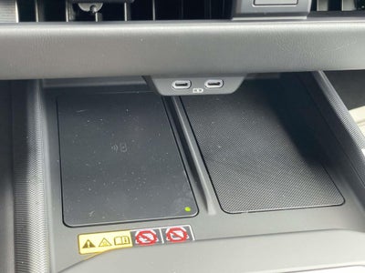 2026 Lexus ES HYBRID ES 350h PREMIUM