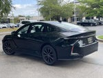 2026 Lexus ES HYBRID ES 350h PREMIUM