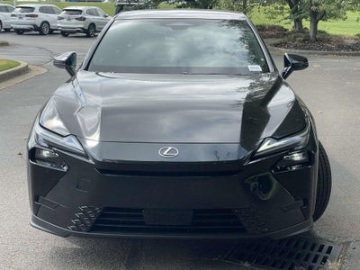 2026 Lexus ES HYBRID ES 350h PREMIUM