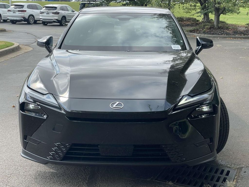 2026 Lexus ES HYBRID ES 350h PREMIUM