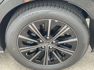2026 Lexus ES HYBRID ES 350h PREMIUM