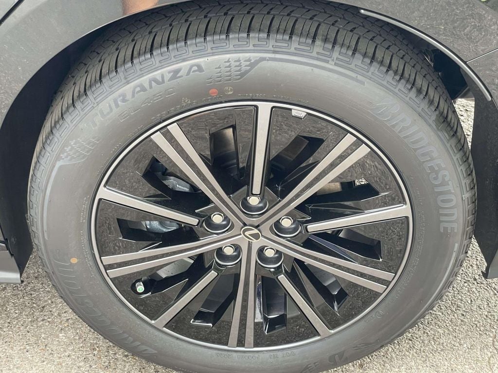 2026 Lexus ES HYBRID ES 350h PREMIUM