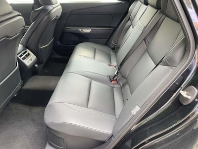 2026 Lexus ES HYBRID ES 350h PREMIUM