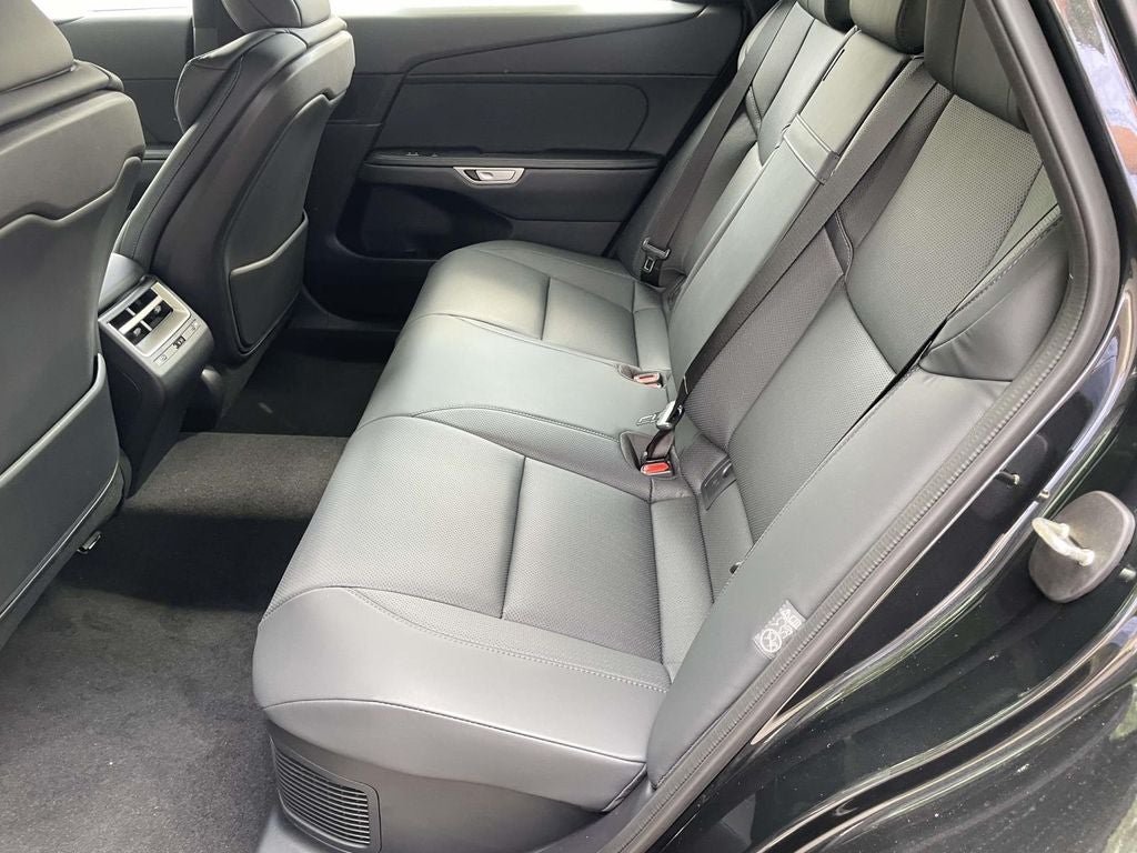 2026 Lexus ES HYBRID ES 350h PREMIUM