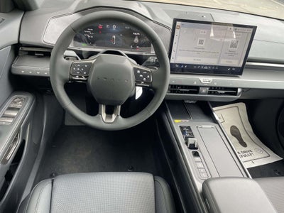2026 Lexus ES HYBRID ES 350h PREMIUM