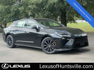 2026 Lexus ES HYBRID ES 350h PREMIUM