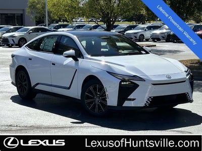 2026 Lexus ES HYBRID ES 350h PREMIUM+