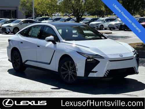 2026 Lexus ES HYBRID ES 350h PREMIUM+