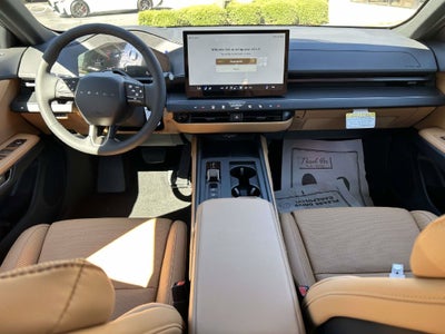 2026 Lexus ES HYBRID ES 350h PREMIUM+