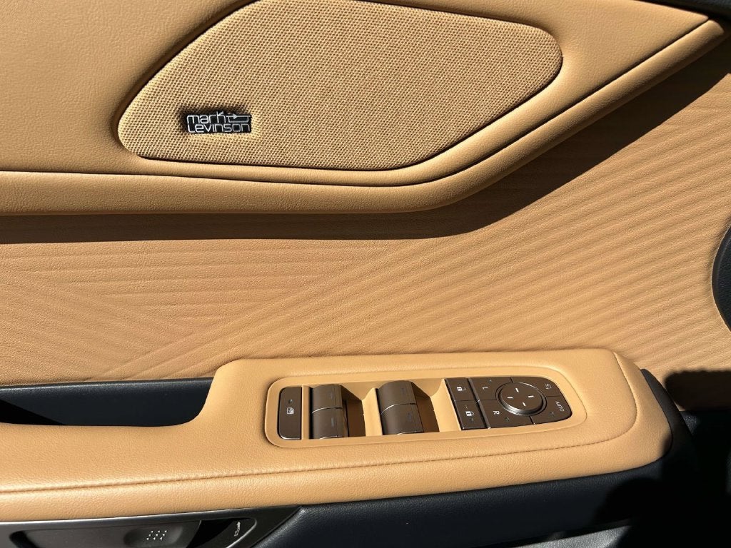 2026 Lexus ES HYBRID ES 350h PREMIUM+