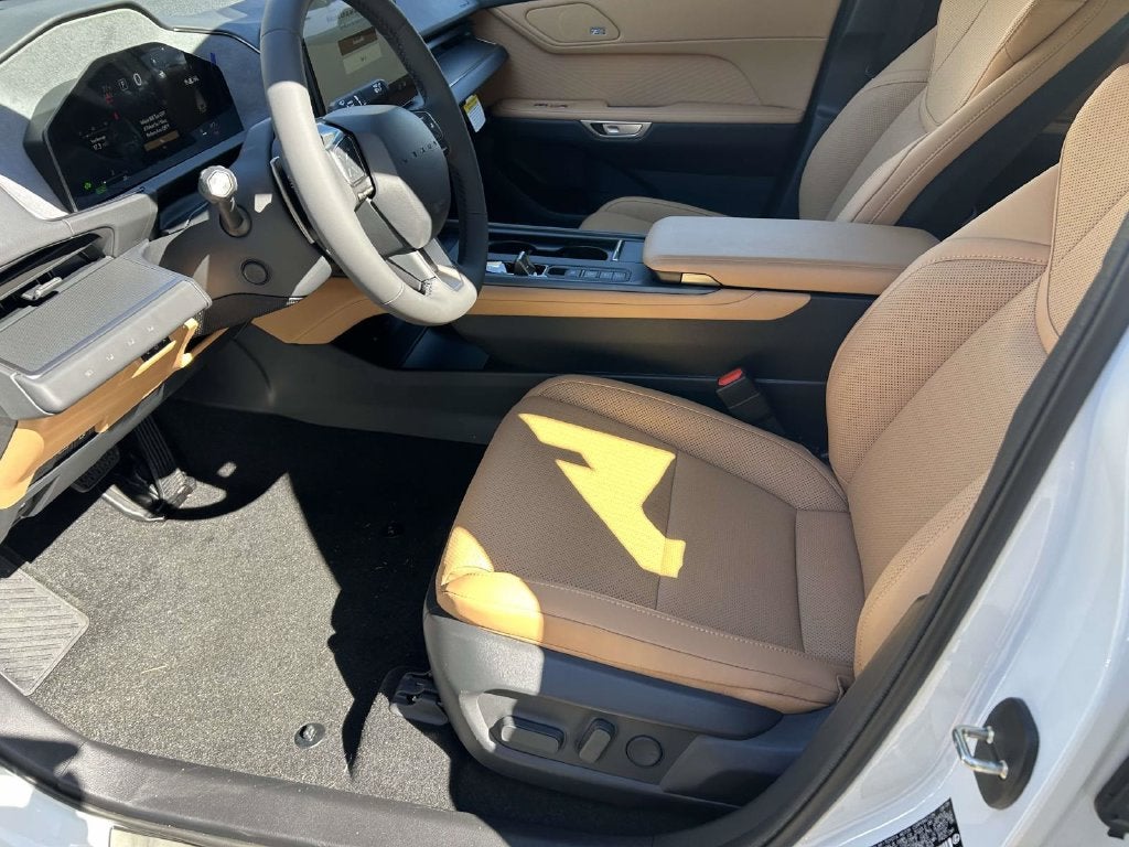 2026 Lexus ES HYBRID ES 350h PREMIUM+
