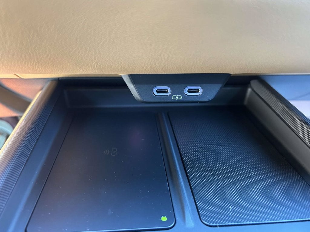 2026 Lexus ES HYBRID ES 350h PREMIUM+