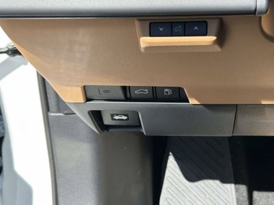 2026 Lexus ES HYBRID ES 350h PREMIUM+
