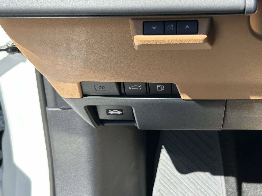 2026 Lexus ES HYBRID ES 350h PREMIUM+