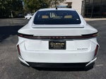 2026 Lexus ES HYBRID ES 350h PREMIUM+